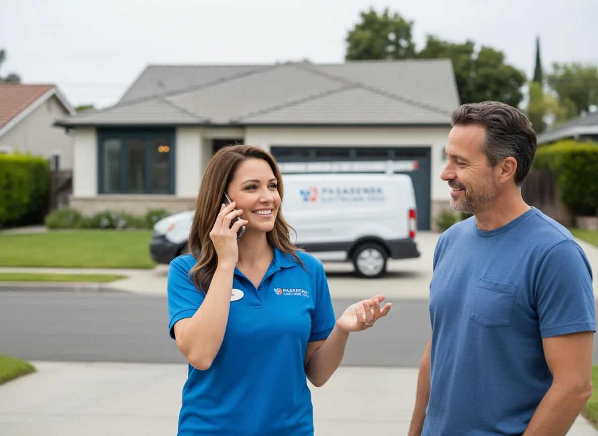 Electrician Hastings, OK FAQs